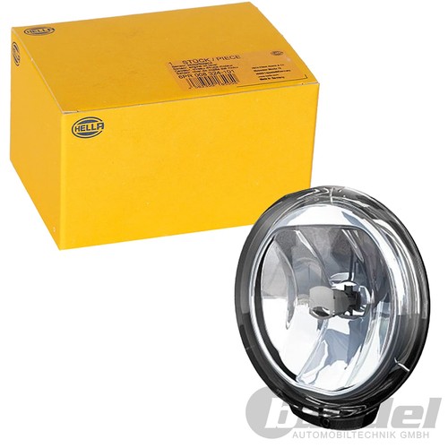 Hella phares antibrouillard - hella,