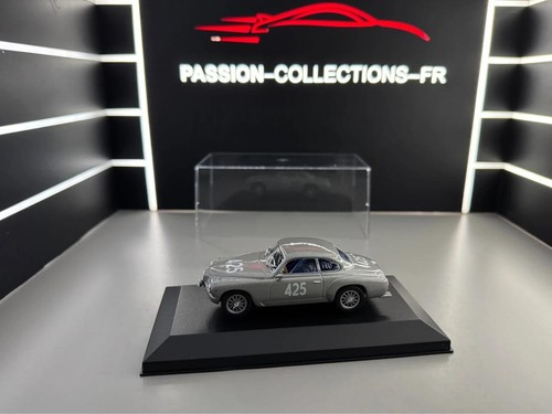 1000 miglia alfa romeo - 1/43,