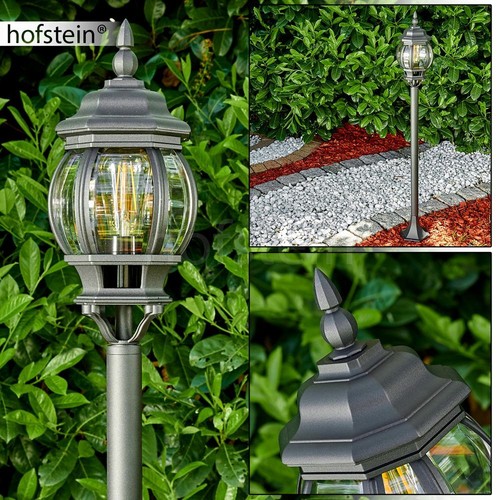 Lampadaire lampe jardin - lampadaire,