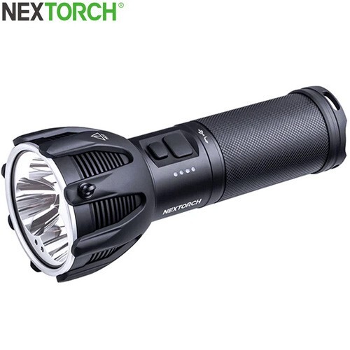 Lampe torche nextorch st30c - lampe,
