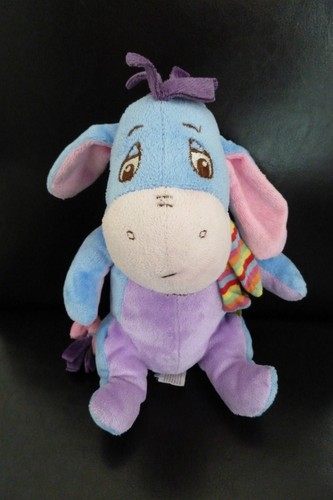 Doudou peluche disney - doudou,