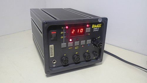 Clean working pace mbt - working,