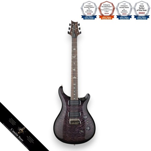 Guitare électrique prs custom - guitare,