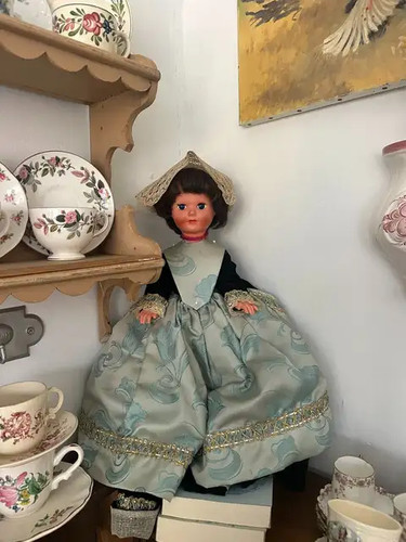 Large french vintage - large,