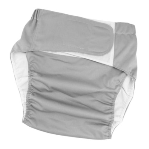 Couche tissu - tissu, pour