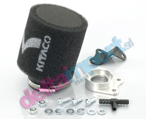 Kit filtro air kitaco honda - d'air,