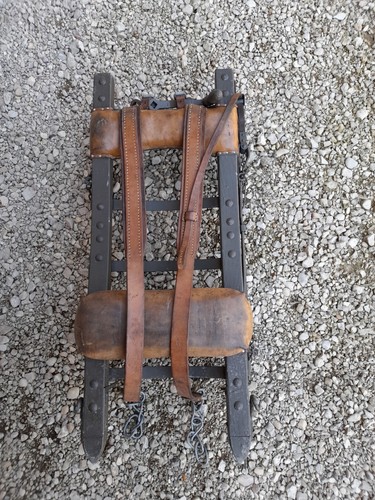 Porte caisses mg11 - porte, maxim
