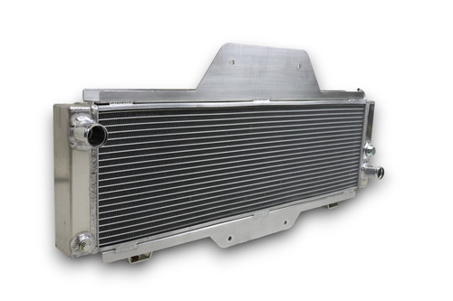 Radiateur alu alpine - alu, a310