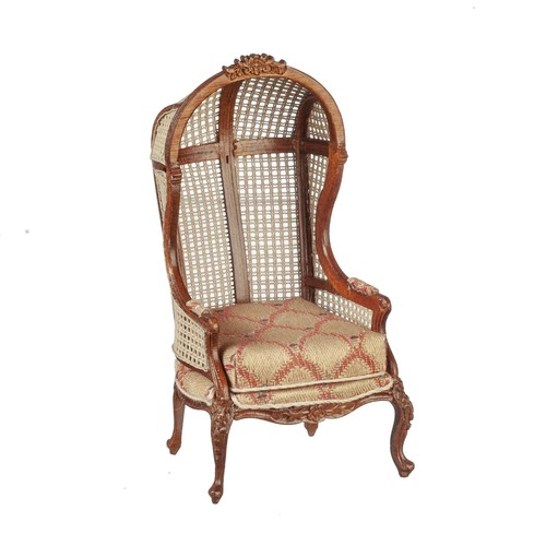 Dolls house gold - house,