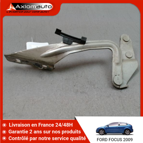 Compas droit capot - droit,