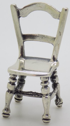 Chaise cuisine miniature - cuisine,