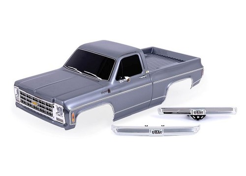 Traxxas trx9212 slvr - traxxas, trx9212-slvr