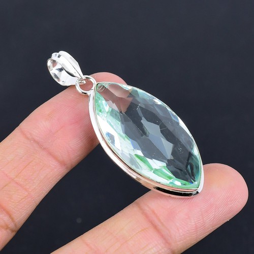 Pendentif bijoux argent - bijoux, en