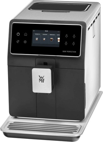 Wmf coffee machine - coffee, perfection