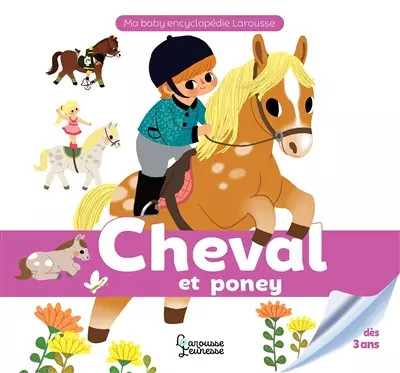 Cheval poney emilie gillet - et, poney,