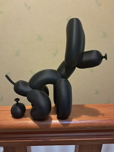 Sculpture tendance pop art