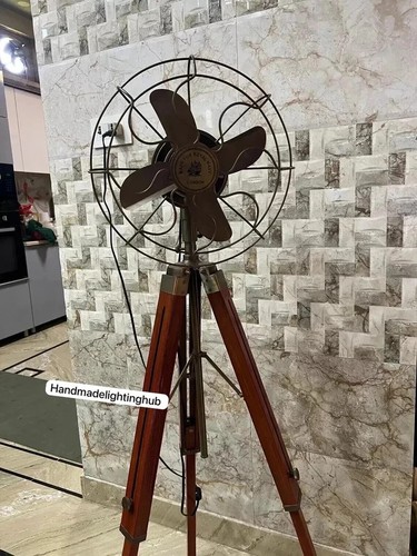 Ancien ventilateur sol sur - ventilateur,