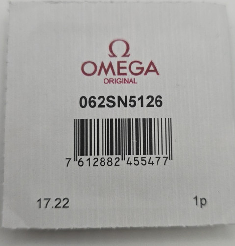 Omega 145 0811 - omega, 3570.50.00