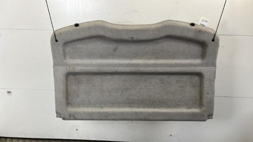 Plage arriere renault - scenic, 3