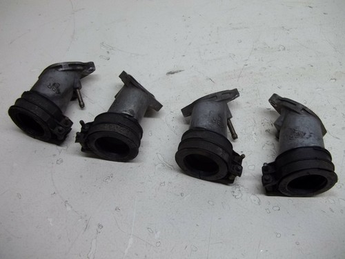 Pipes admission yamaha 600 - admission, de