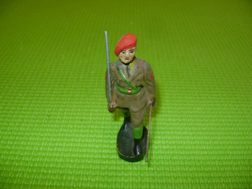 Belgium officier belge - bm,