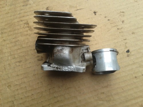 Cylindre original dolmar - cylindre,