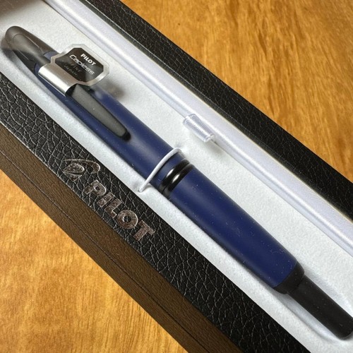 Stylo plume pilot - plume, capless