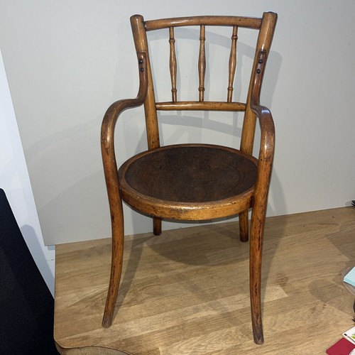 Petite chaise fauteuil - petite,