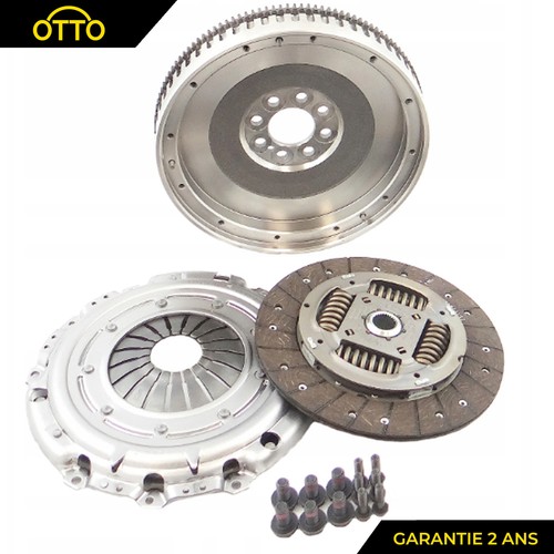 Kit embrayage volant - kit,