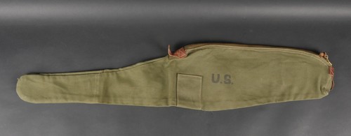 Housse carabine m d - carabine, m1