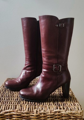 Bottes femme hautes - bottes,