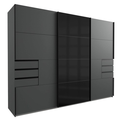 Armoire penderie coulissante - armoire,