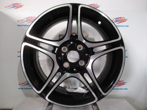Jante alu smart forfour 16 - smart,
