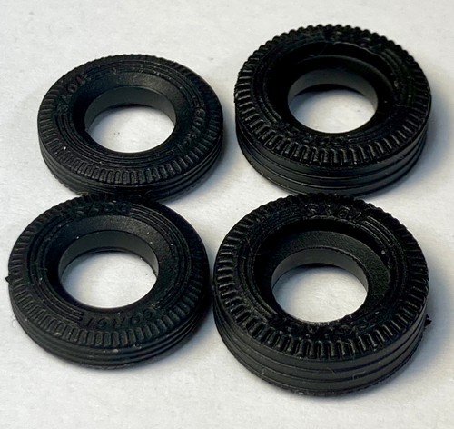 Corgi new rubber - rubber, for