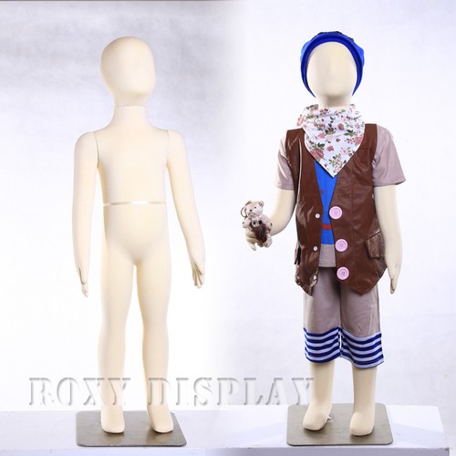 Full body jersey covered - 3t,