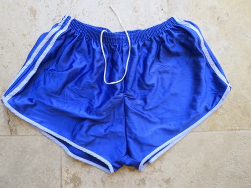 Short nylon vintage - vintage, années