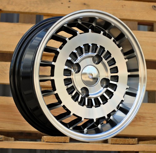 Roues ronal turbo style - ronal,