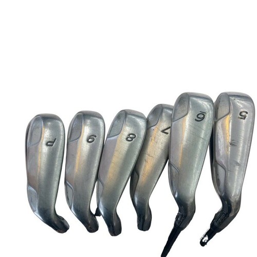 Taylormade burner plus iron - taylormade,