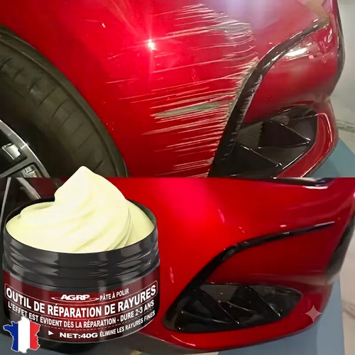 Kit entretien carrosserie - d’entretien,