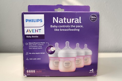 Philips avent natural - philips,