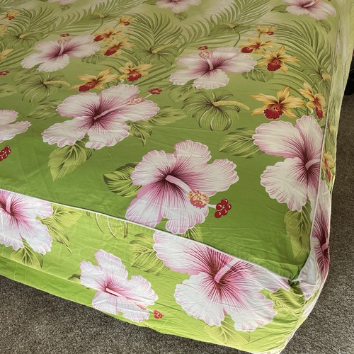 Vtg daybed mattress futon - vtg,