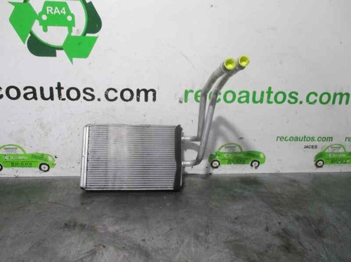 Radiateur chauffage citroen - de,