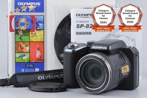 Appareil photo numérique
