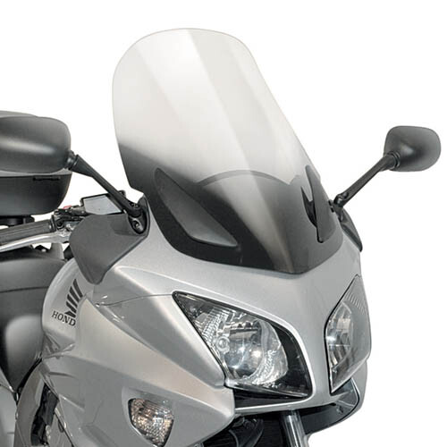 Pare brise givi d303st - pare-brise,