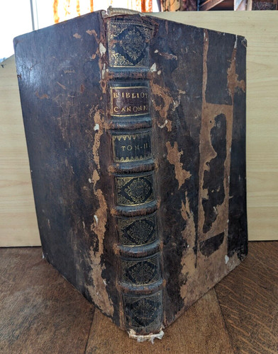 Livre ancien claude - claude, blondeau