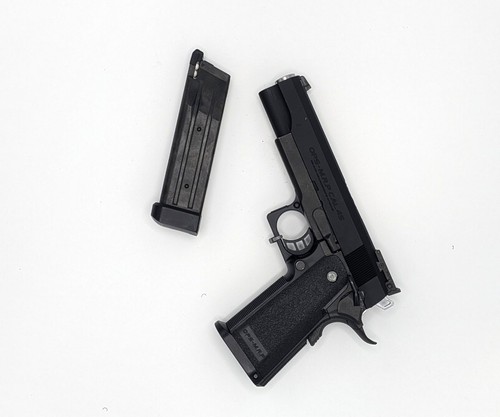 Tokyo marui capa - hi, 5.1