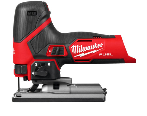 Milwaukee m12 fjs fuel - milwaukee,