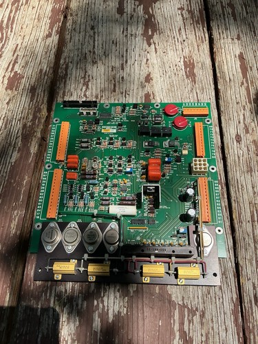Wpc 136 m9400 amp - 136, panel