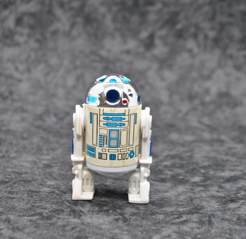 Star wars vintage 1977 - wars,
