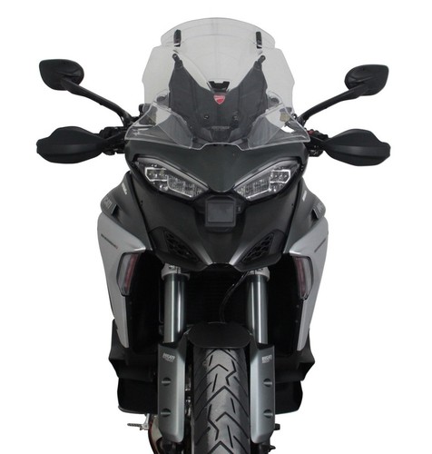 Ducati multistrada s - v4,